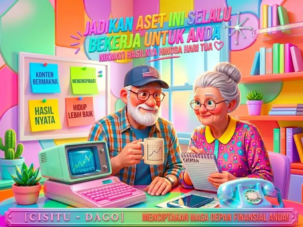 JUAL KOSTEL DI CISITU, DAGO, COBLONG, BANDUNG KOTA.