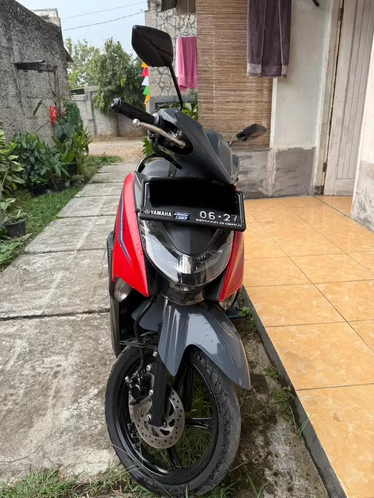 Pemakaian pribadi dan pembelian dealer langsung