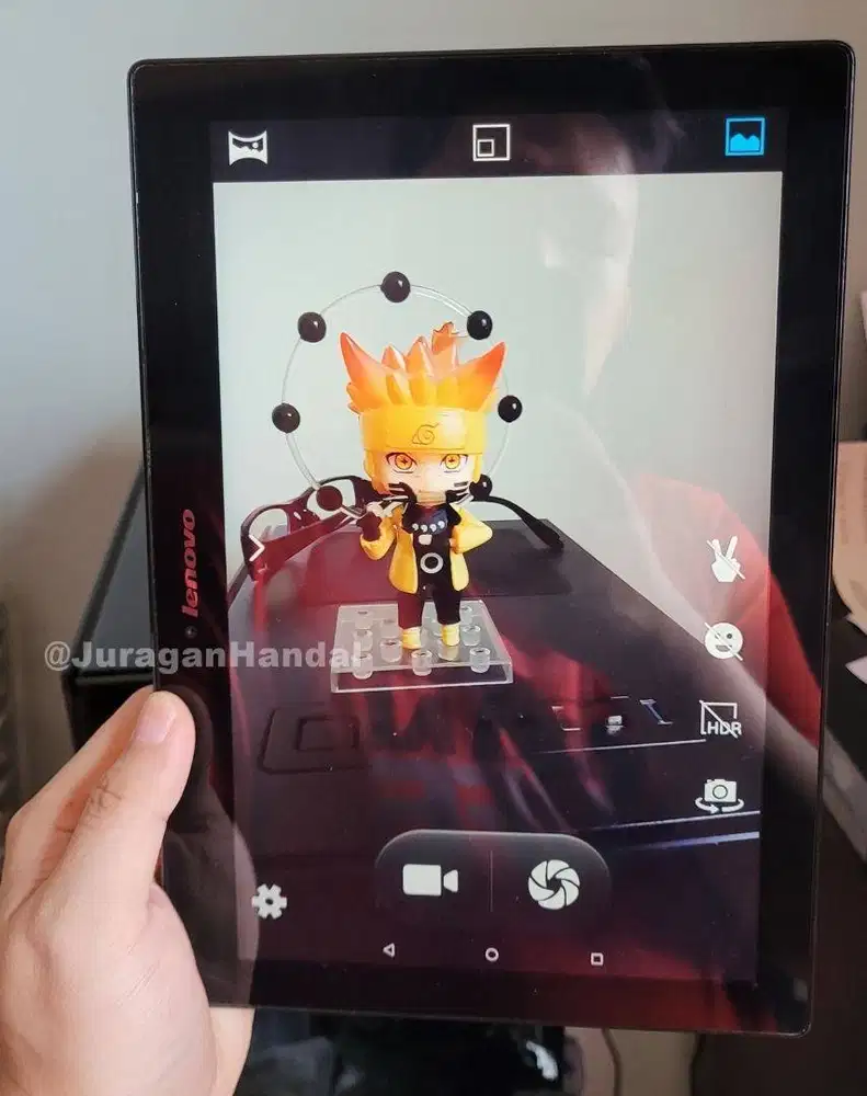 Lenovo Tab 2 A10-70 F (Wifi Only) 16GB/2GB RAM