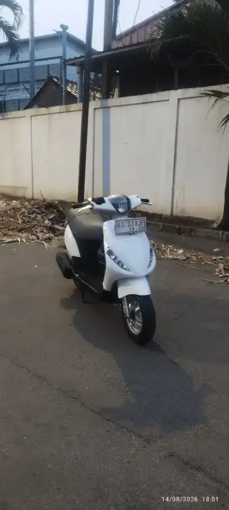 For sale Piaggio Zip 2012