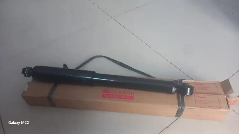 Shockbreaker Xenia (kompatibel dgn Terios