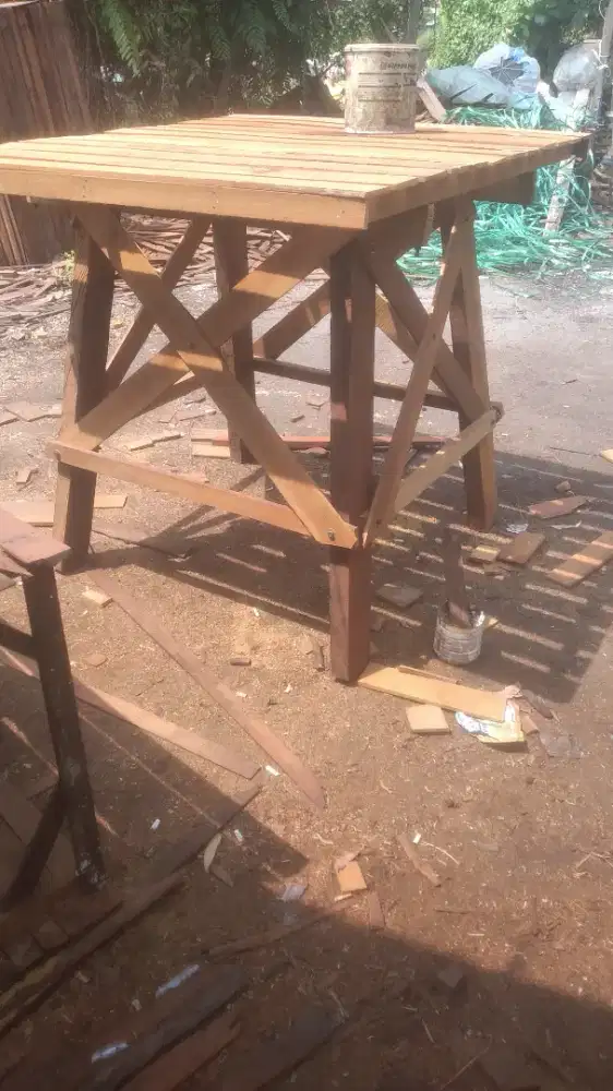 Tower tandon menara ulin