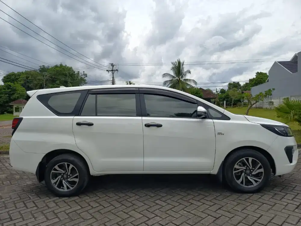 Innova reborn siap pakai