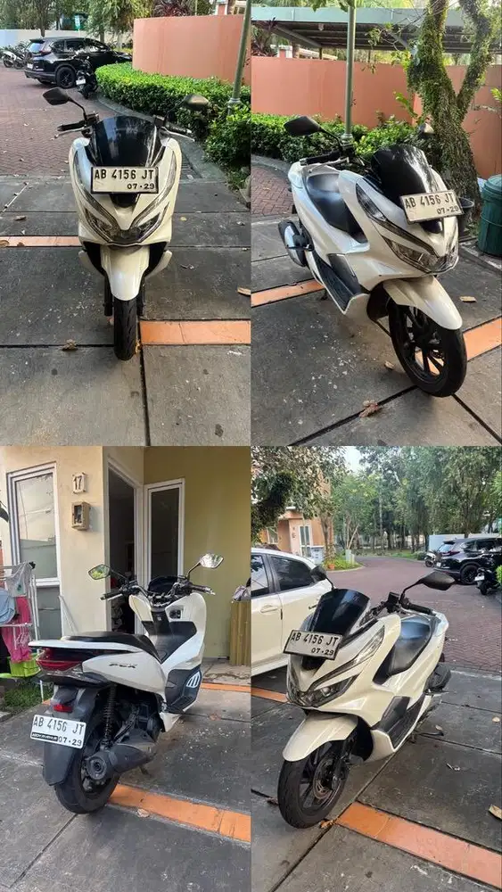Honda PCX 2019 150cc