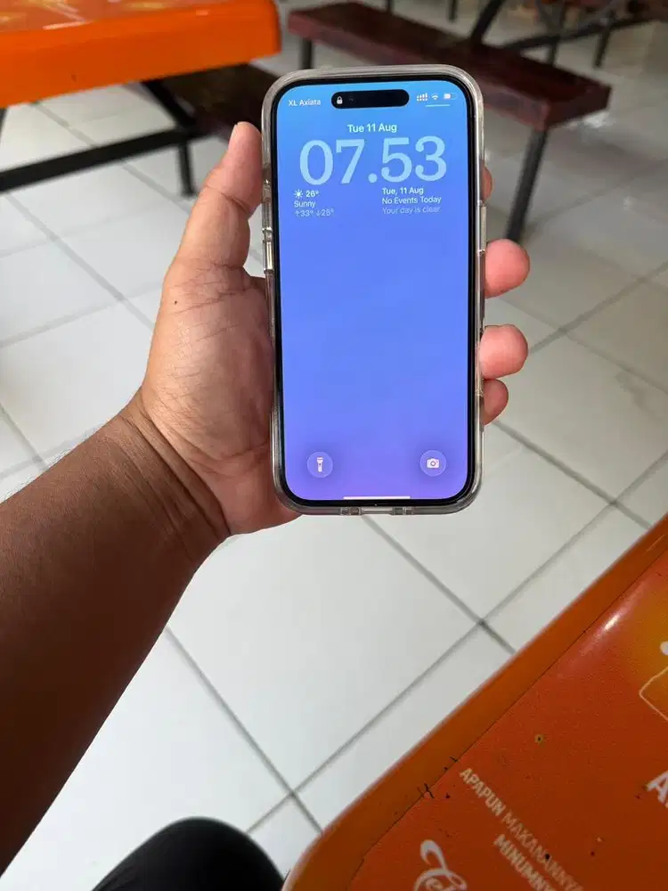Iphone Air 256Gb