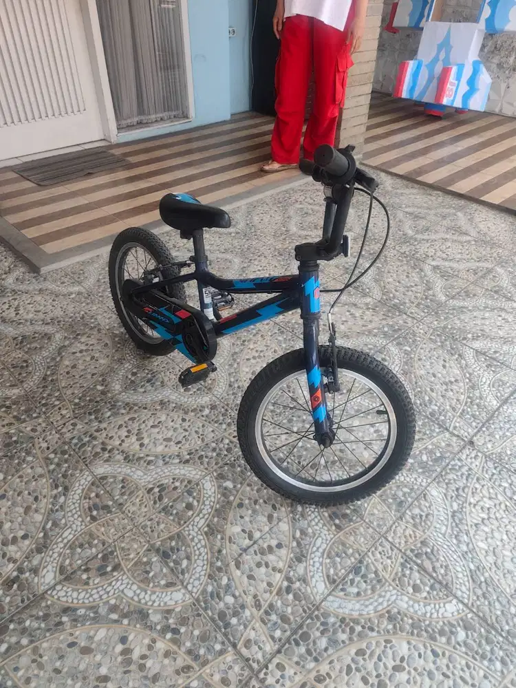 DIJUAL POLYGON CHAMP