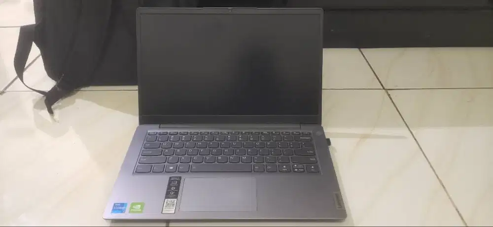 Lenovo Intel Core i5 ideapad 3-14ITL6 Laptop - Type 82H7 / 2022