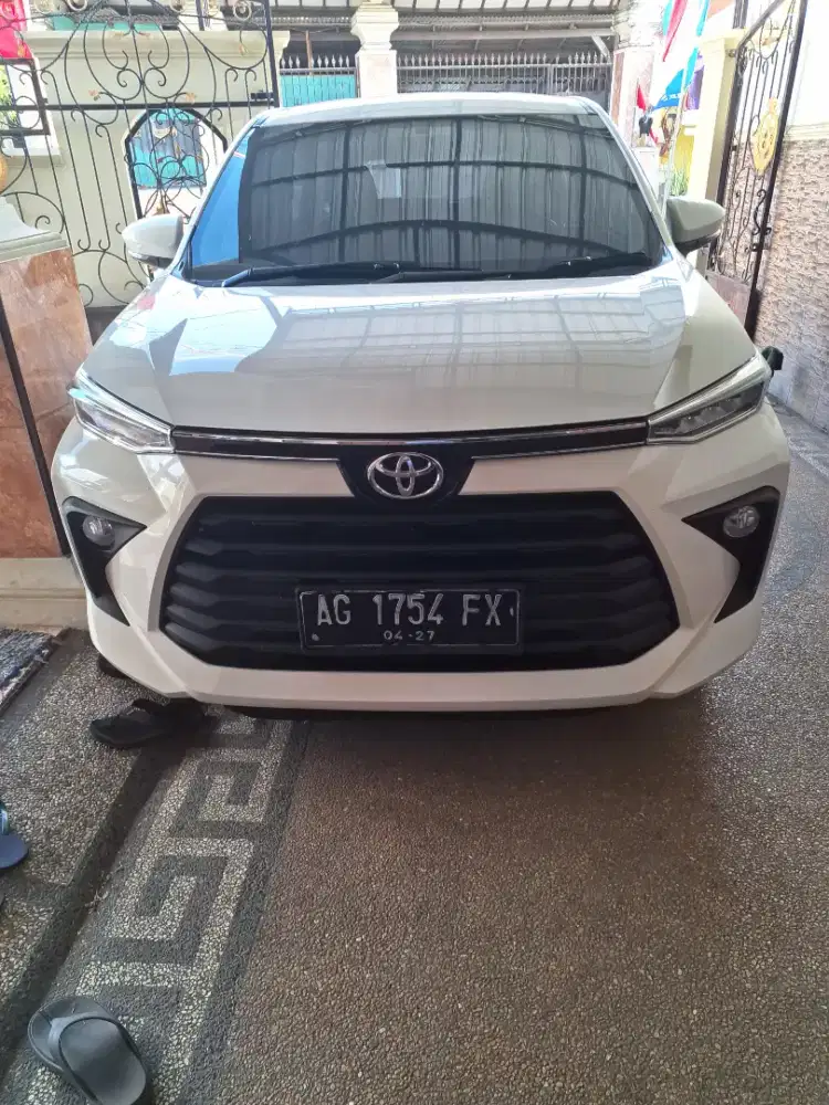 Avanza G.1.5.mt