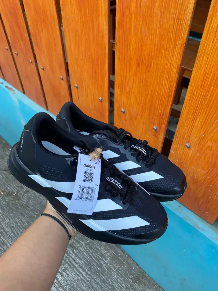 Adidas adizero evo sl sz 44 neww!!!