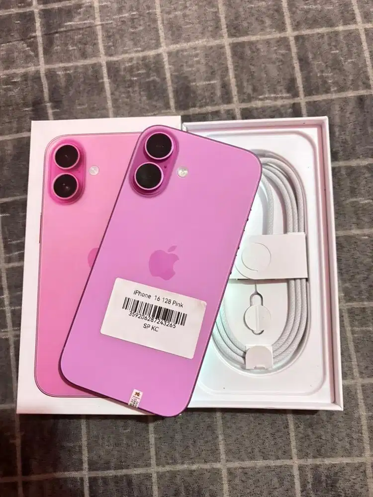iphone 16 128Gb