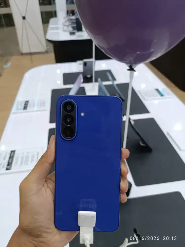 PROMO SAMSUNG A27 5G (8/256) DISKON BANYAK