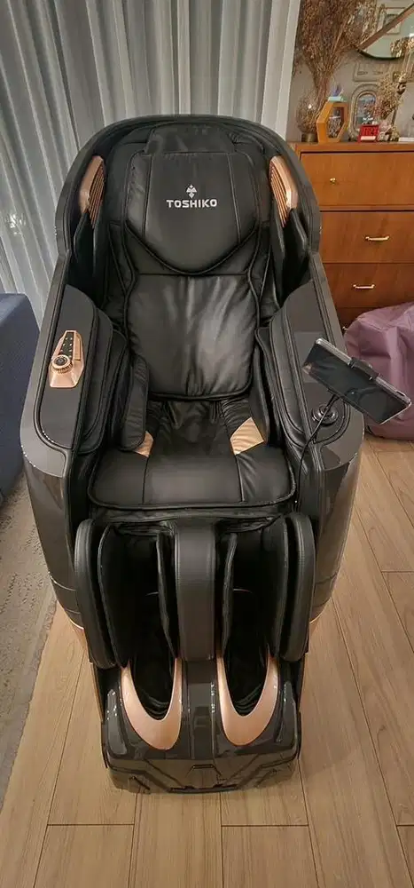 Kursi pijat Toshiko T96