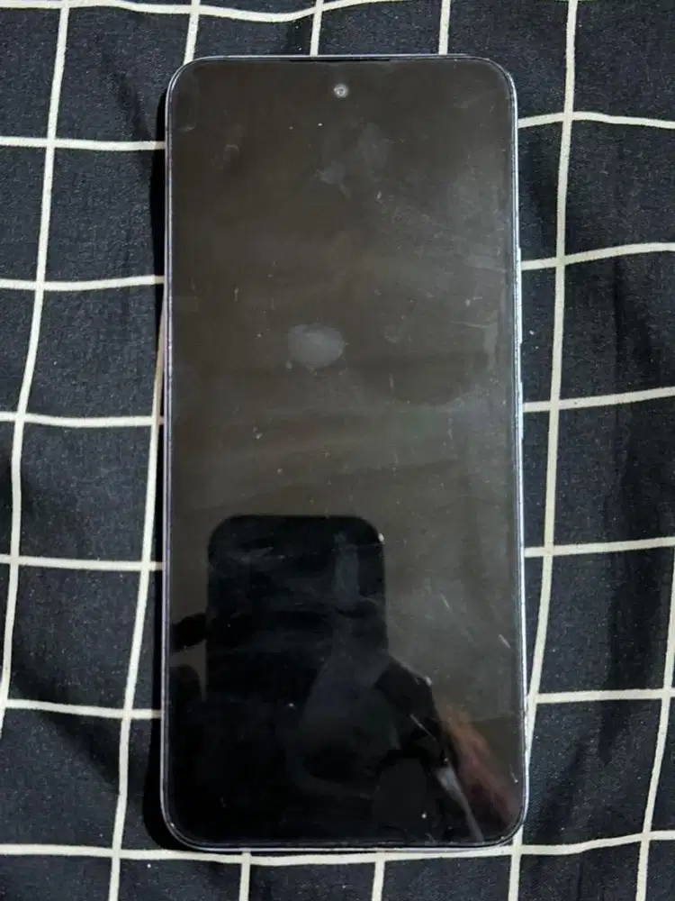 HP SECOND POCO M6 8/256
