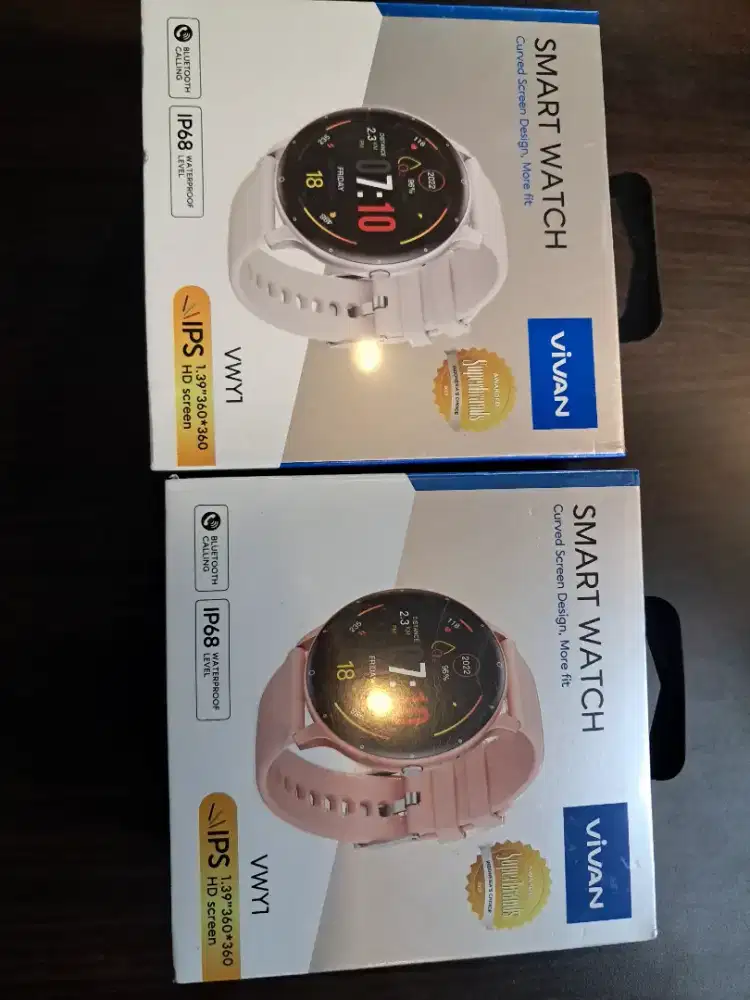 smartwatch vivan vwy1