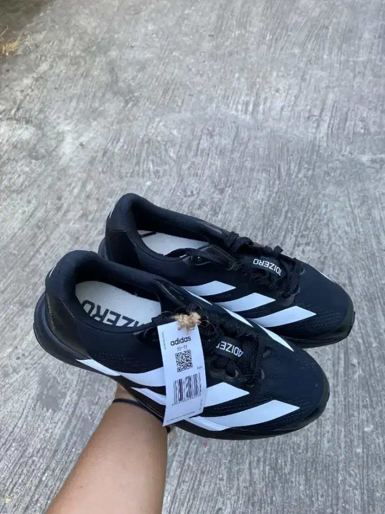 Adidas adizero evo sl sz 44 neww in box!!!