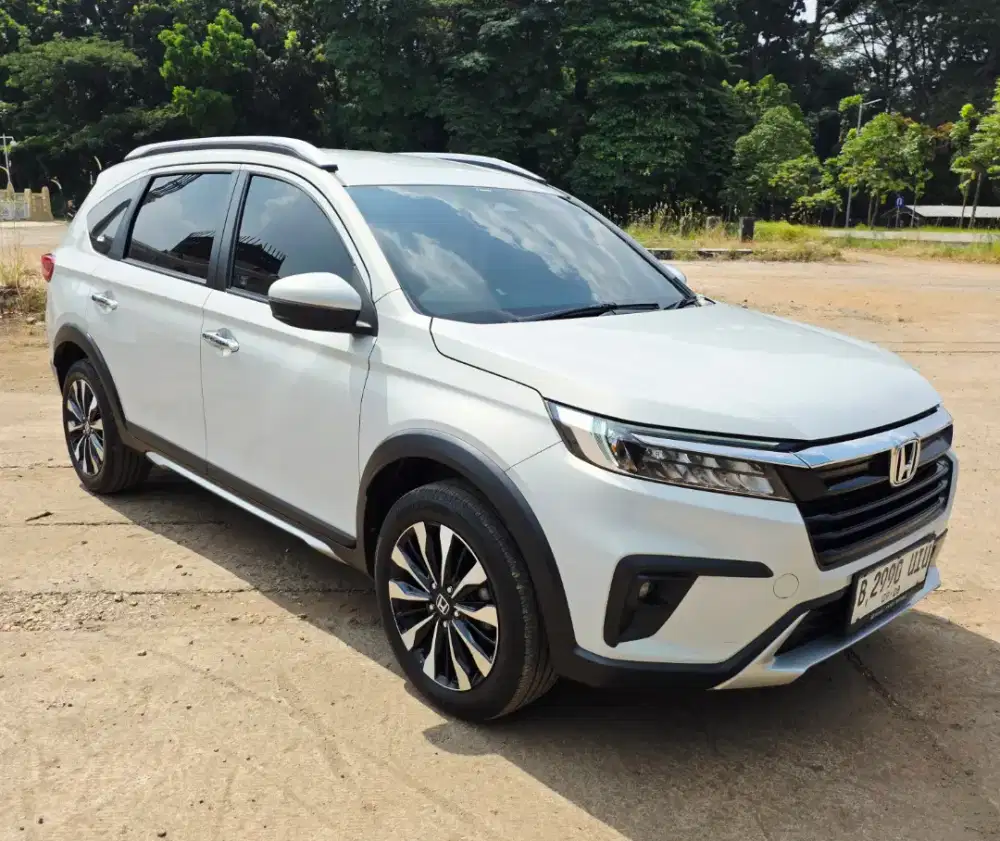 BRV prestige sensing 2023 AT