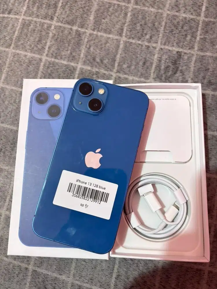 iphone 13 128Gb