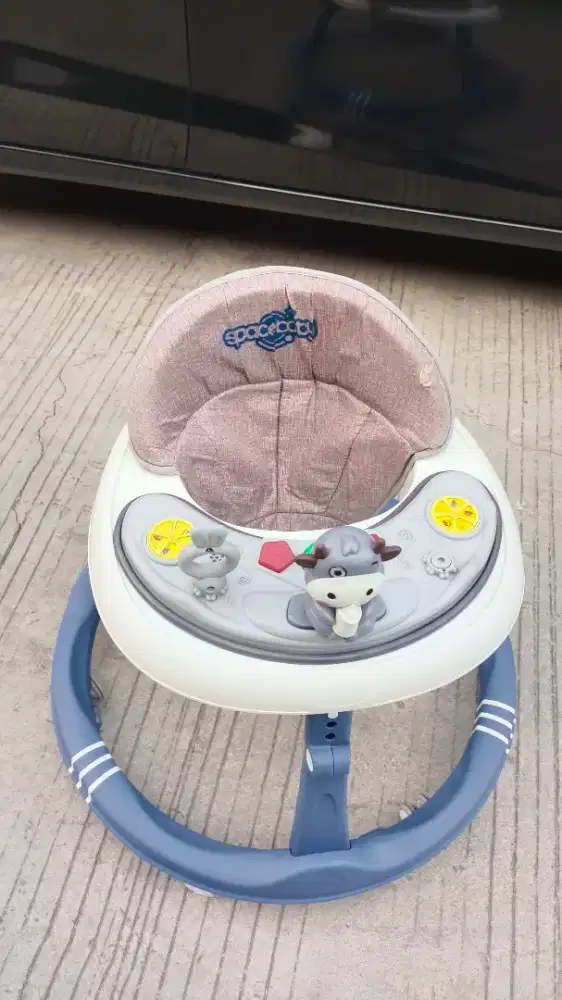 Baby Walker Murah