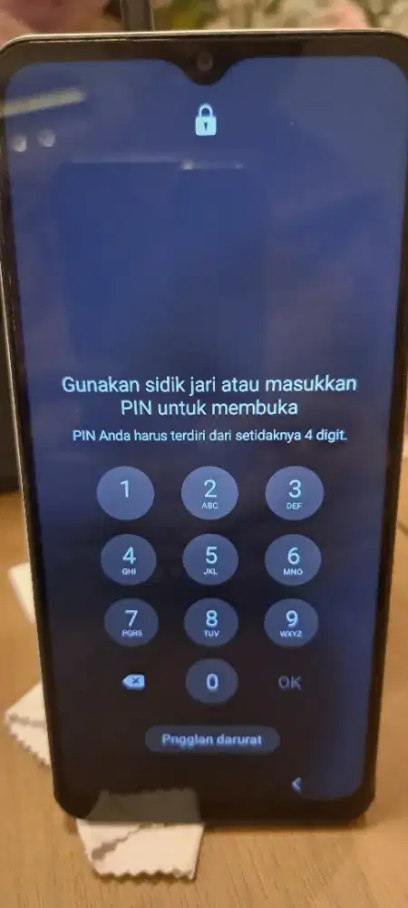 Samsung Galaxy A12