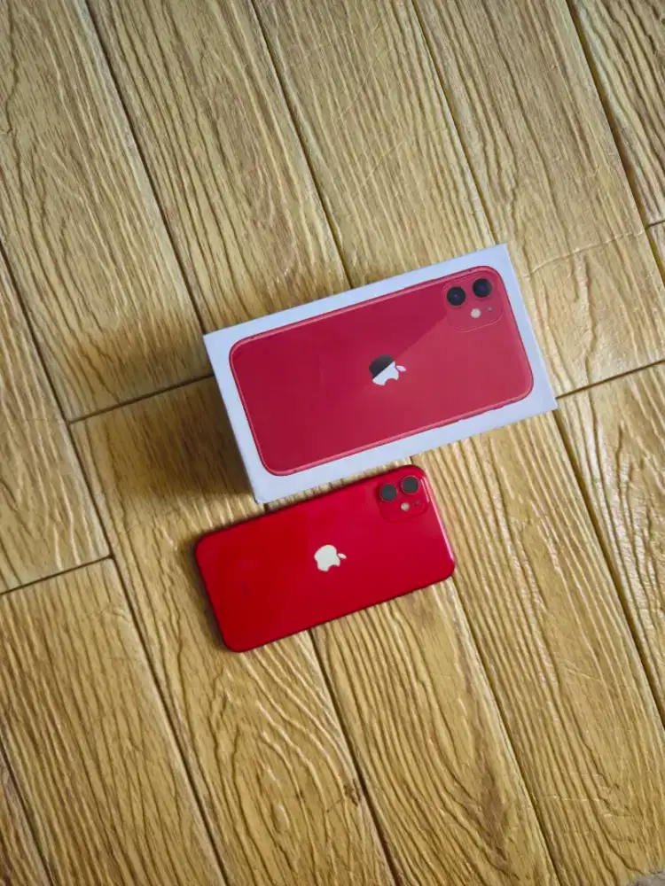 IPhone 11 64 GB Ex Inter
