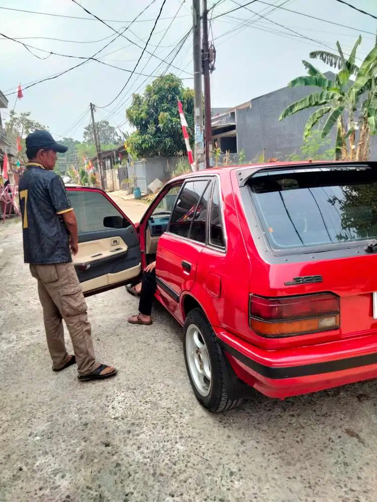 penjual