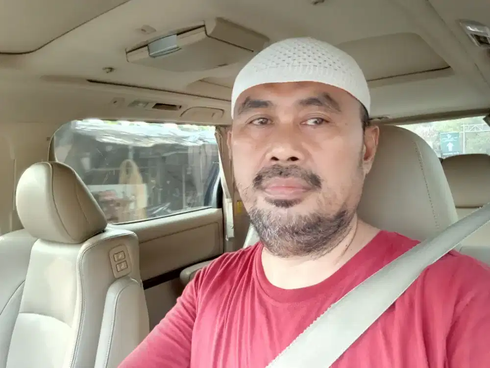 Mencari lowongan kerja driver
