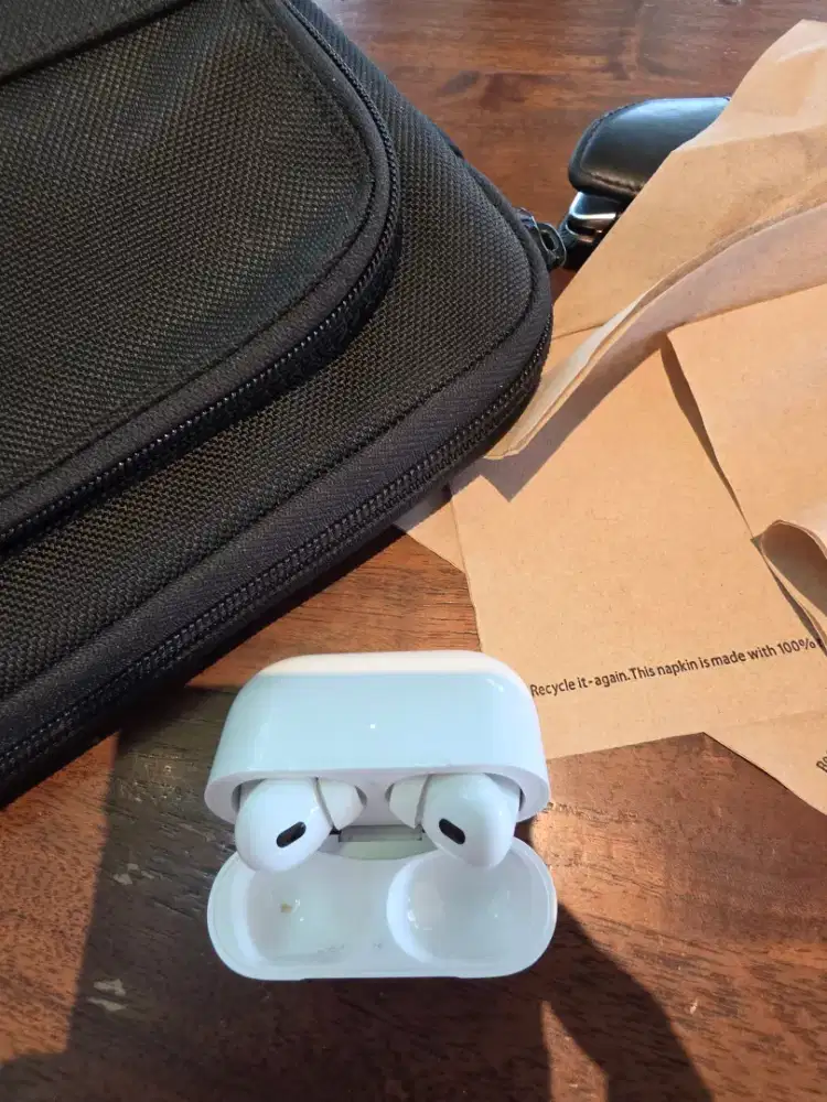 Airpods pro gen 1 minus