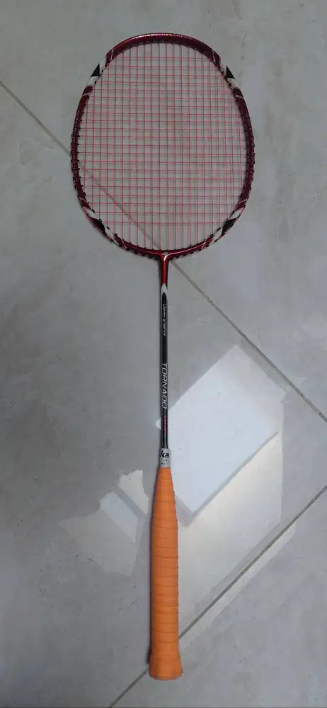 Raket flypower tornado 800