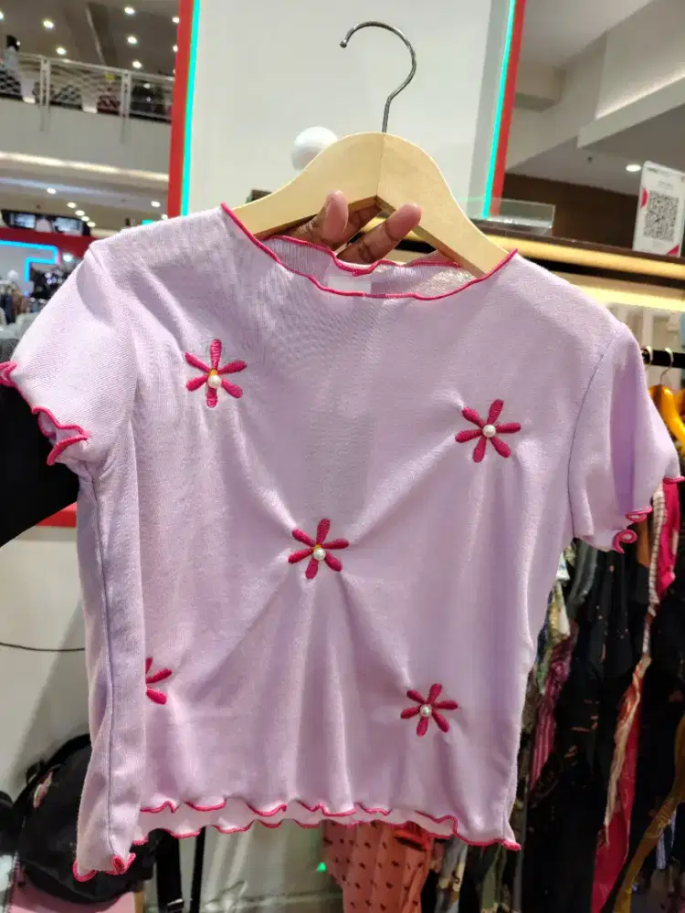 Baju Bayi usia 1 - 2 tahun