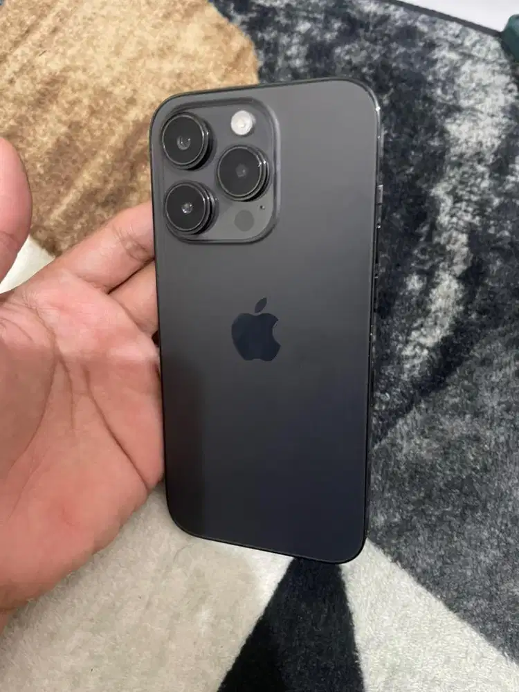 Iphone 14 pro 128gb inter