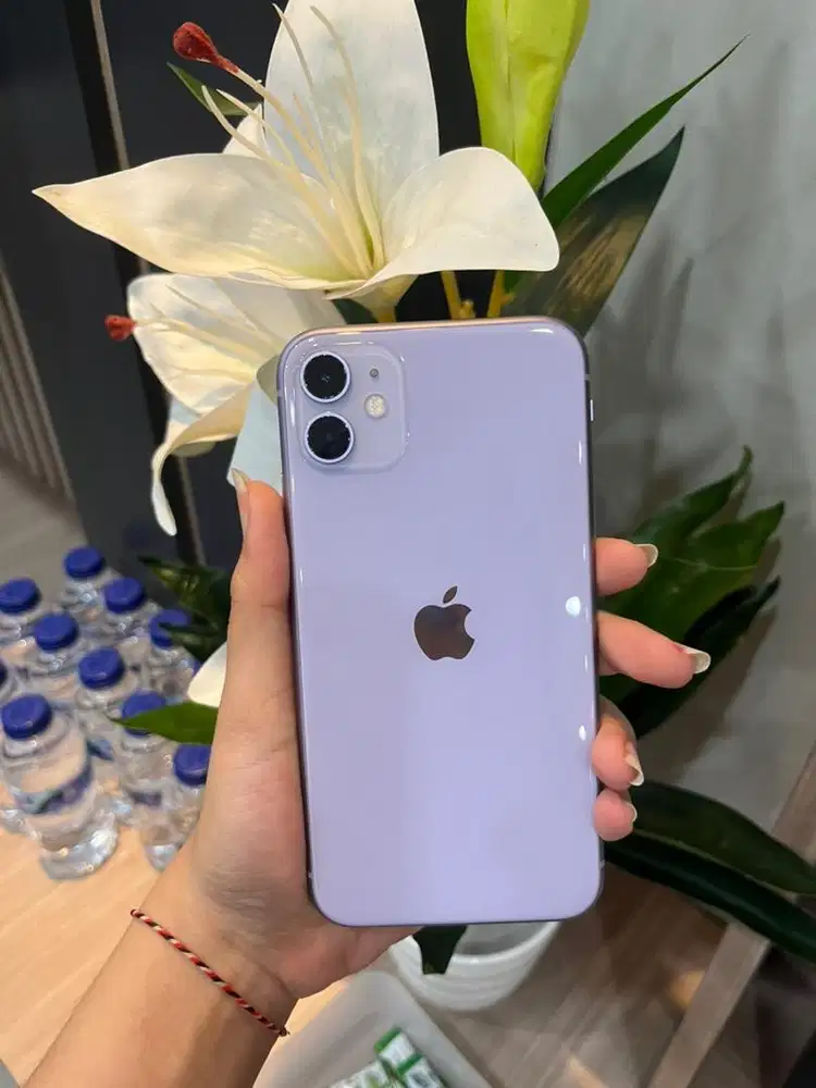 Iphone 11 128 ex resmi