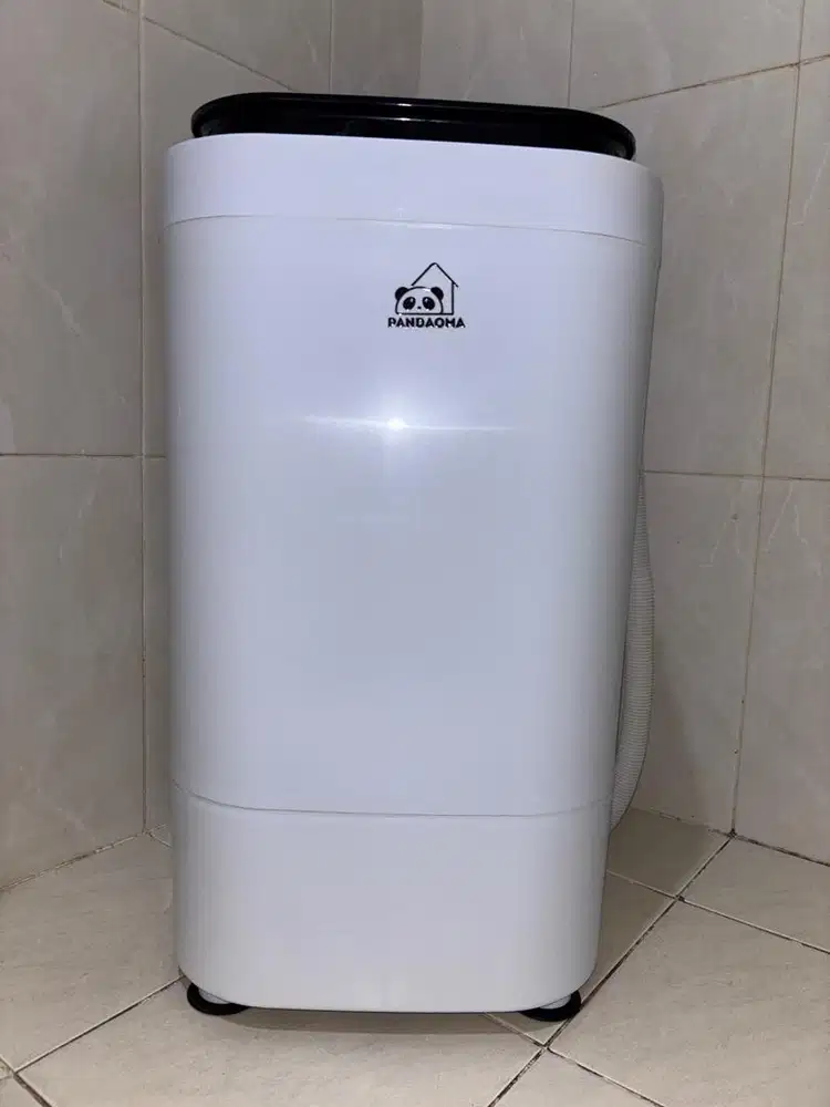 PRELOVED Mesin Cuci Mini Pandaoma Atro Pro