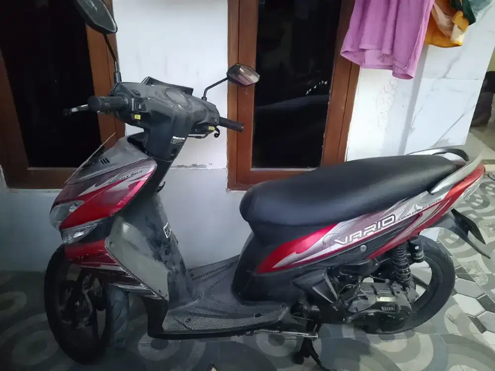 Honda Vario 2011