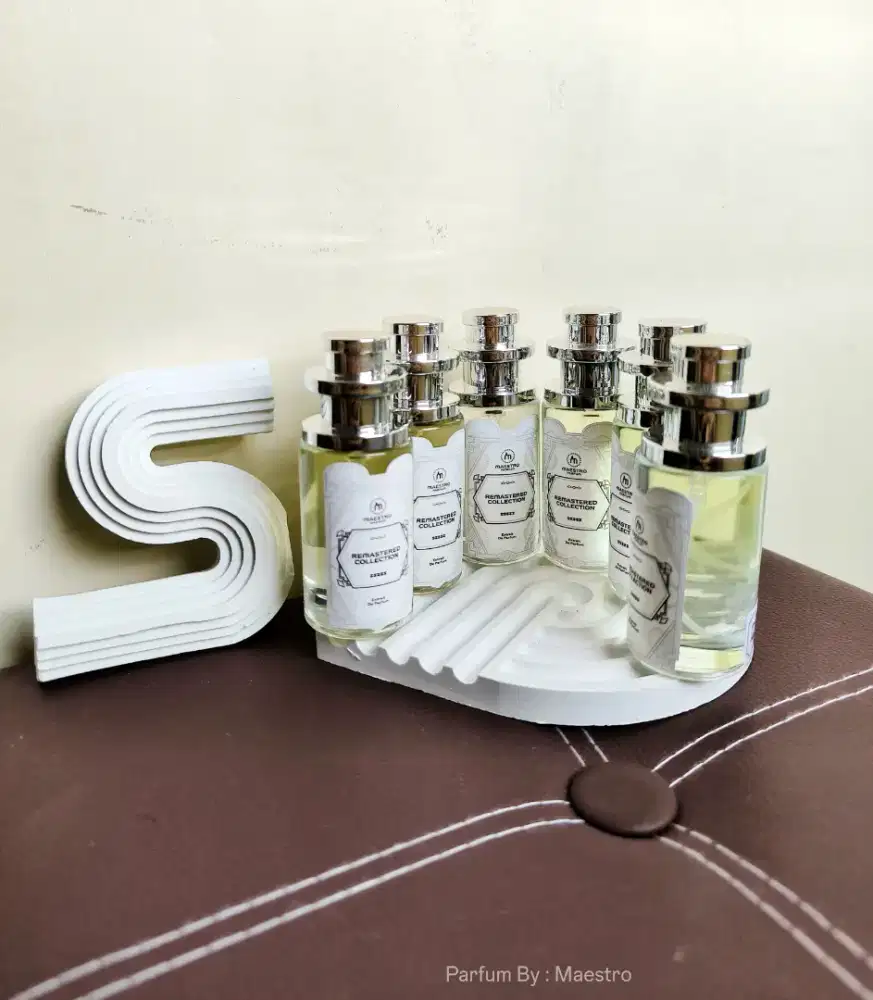 ( Parfum 25 ML )