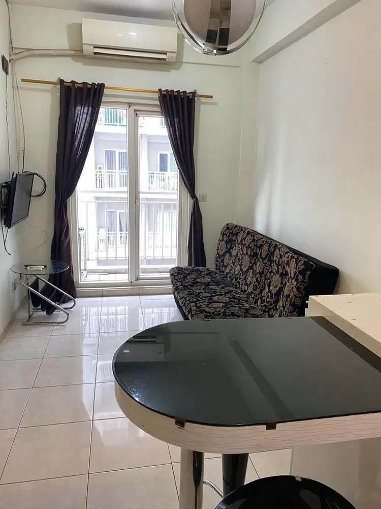 Apartemen Grand Centerpoint Pusat Kota Bekasi Grand Center Point