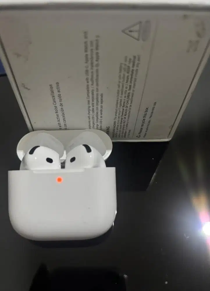 Airpods 4 original