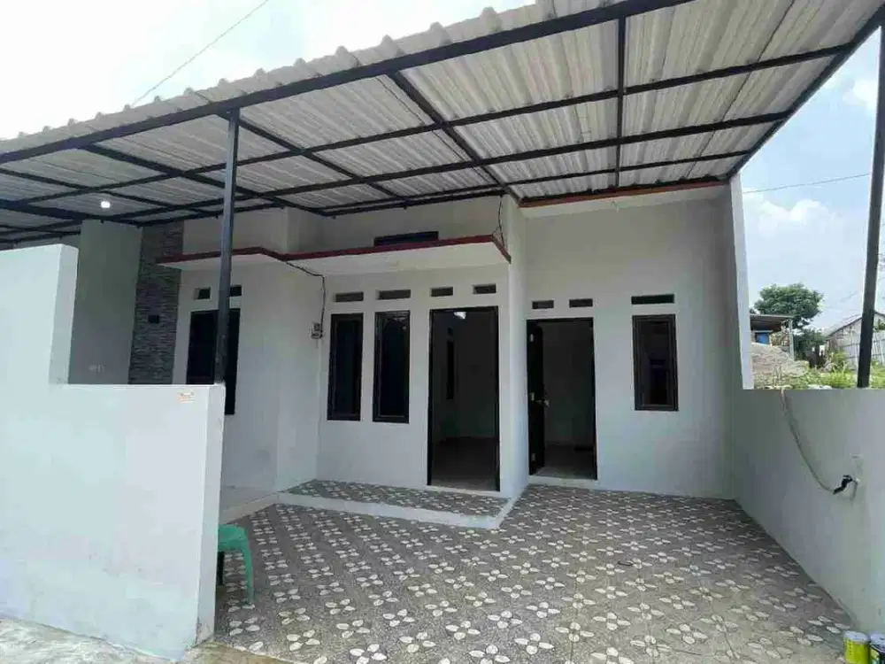 Lokasi pinggir jalan.. harga 200 an