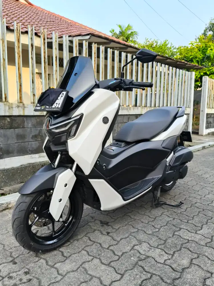 NMAX Neo S kyles 2026