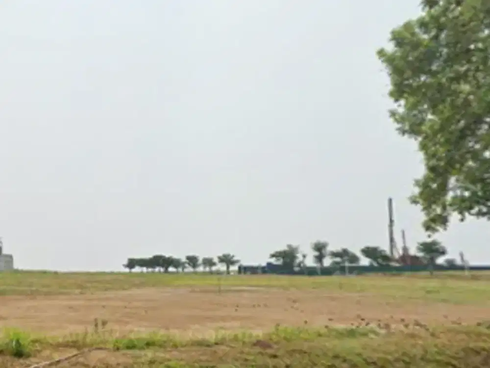 Dijual Kavling Pantai Mutiara Pluit Penjaringan Jakarta Utara
