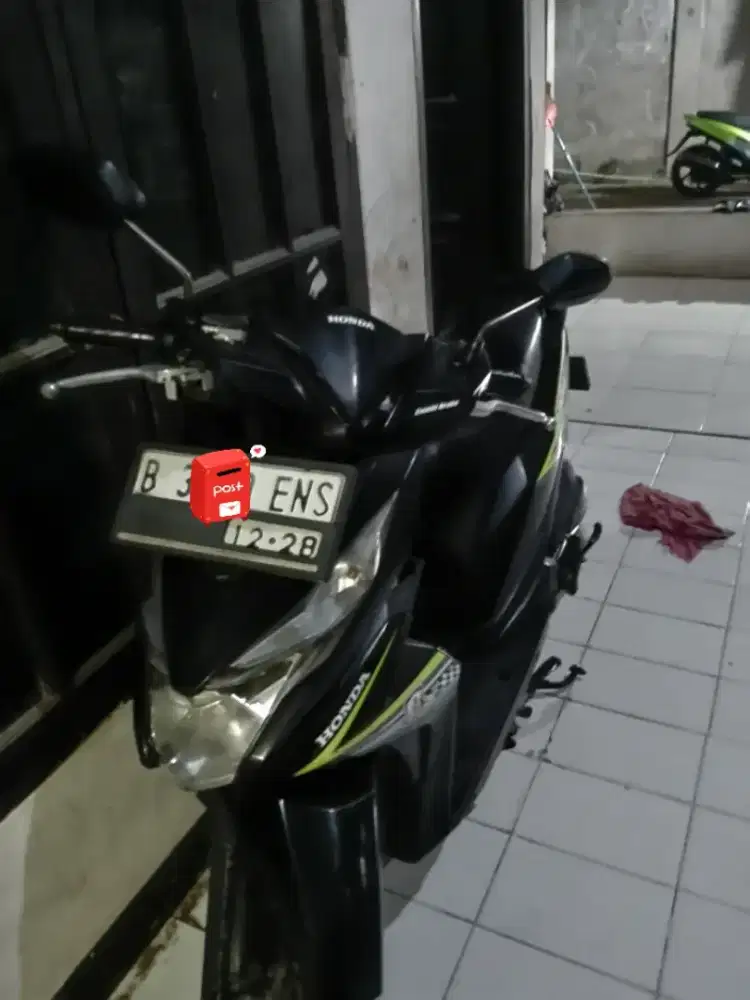 Beat fi eco esp 2018 Pajak Hidup