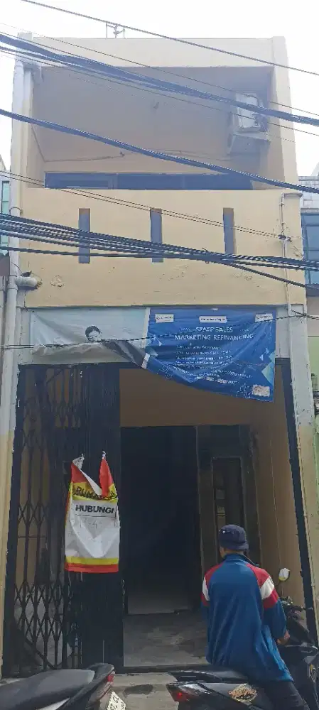Disewakan rumah Dekat Gramedia Matraman