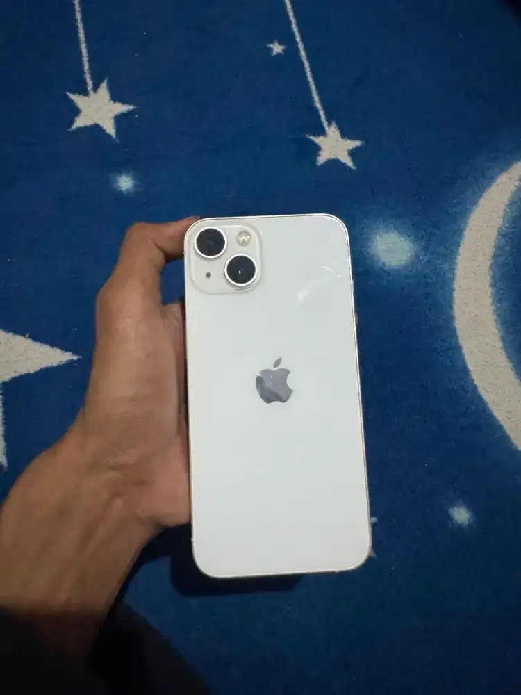 IPHONE 13 BASIC INTER