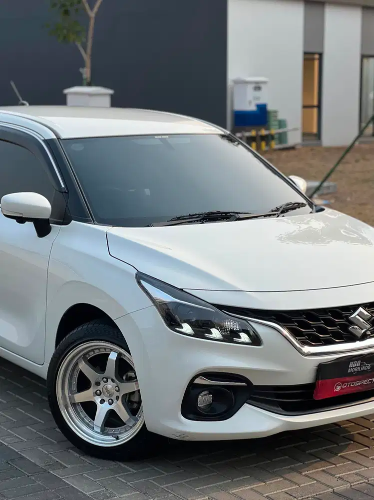 PROMO BALENO HB 2024 KM LOW DP 20