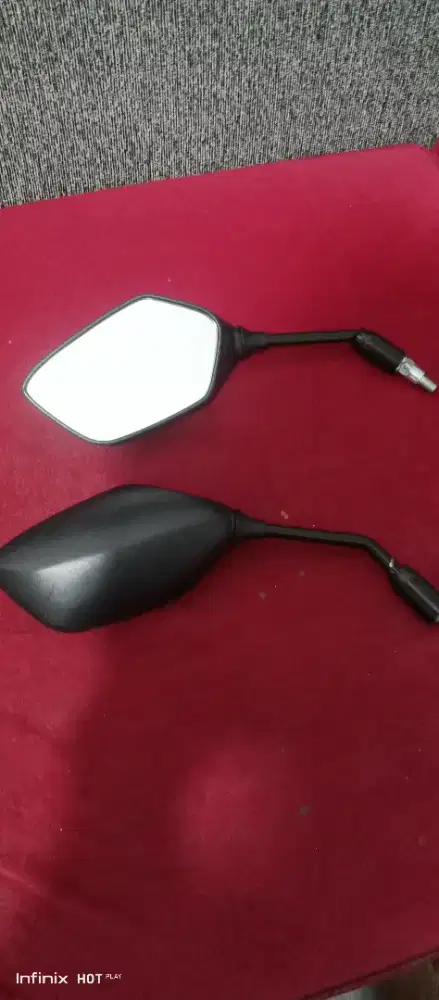 Spion copotan pcx mulus