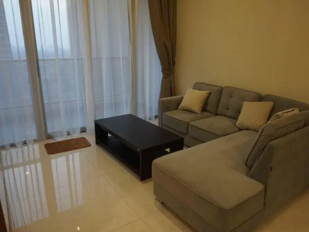 DIJUAL Apartemen Taman Anggrek Residences