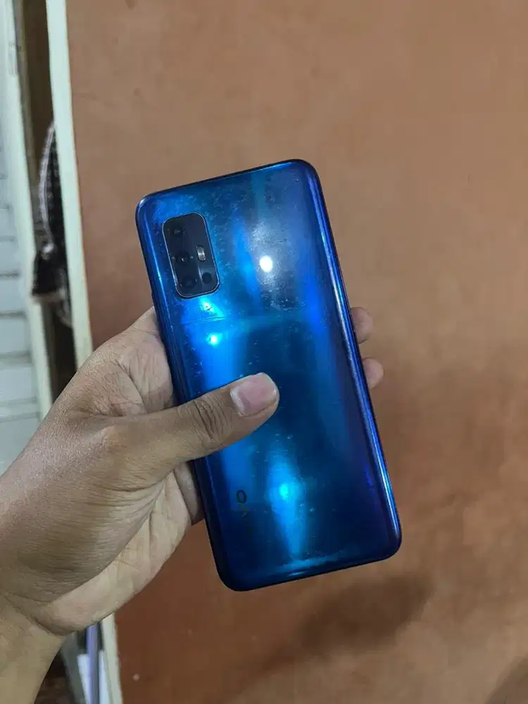 Vivo V19 8/128Gb