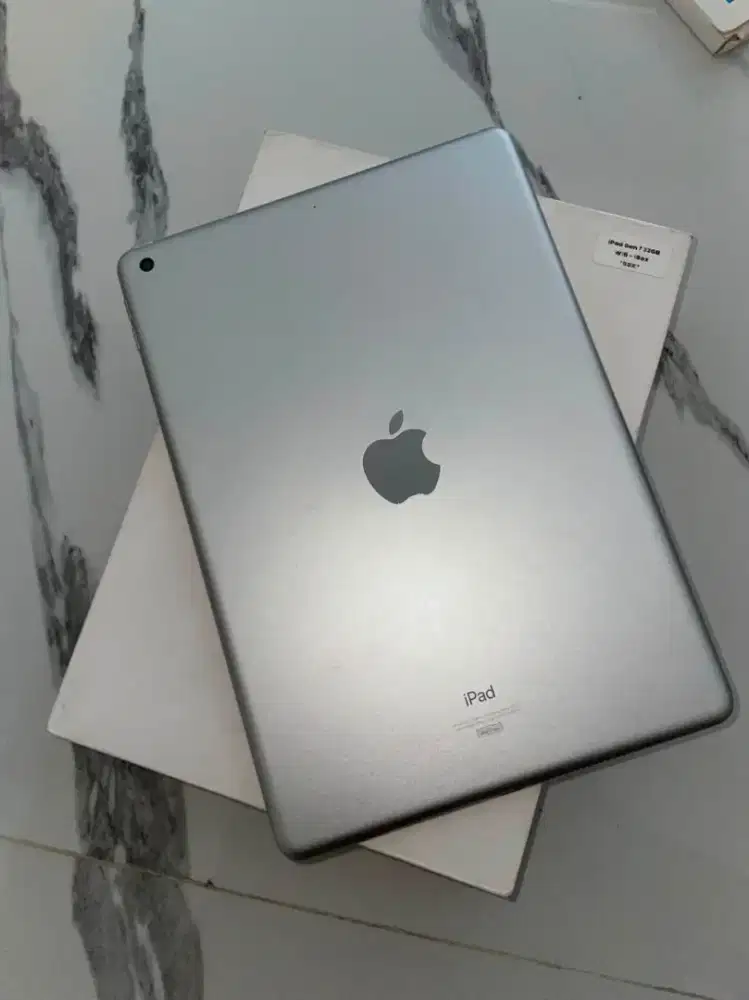 iPad Gen 7 Ibox