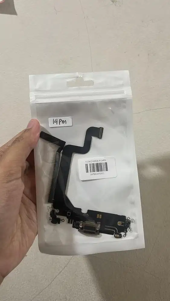 Flex Charger Iphone 14 promax