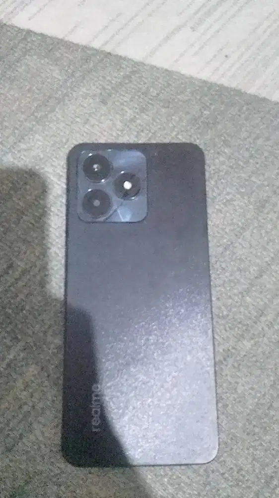 Realme c53 6+4/128