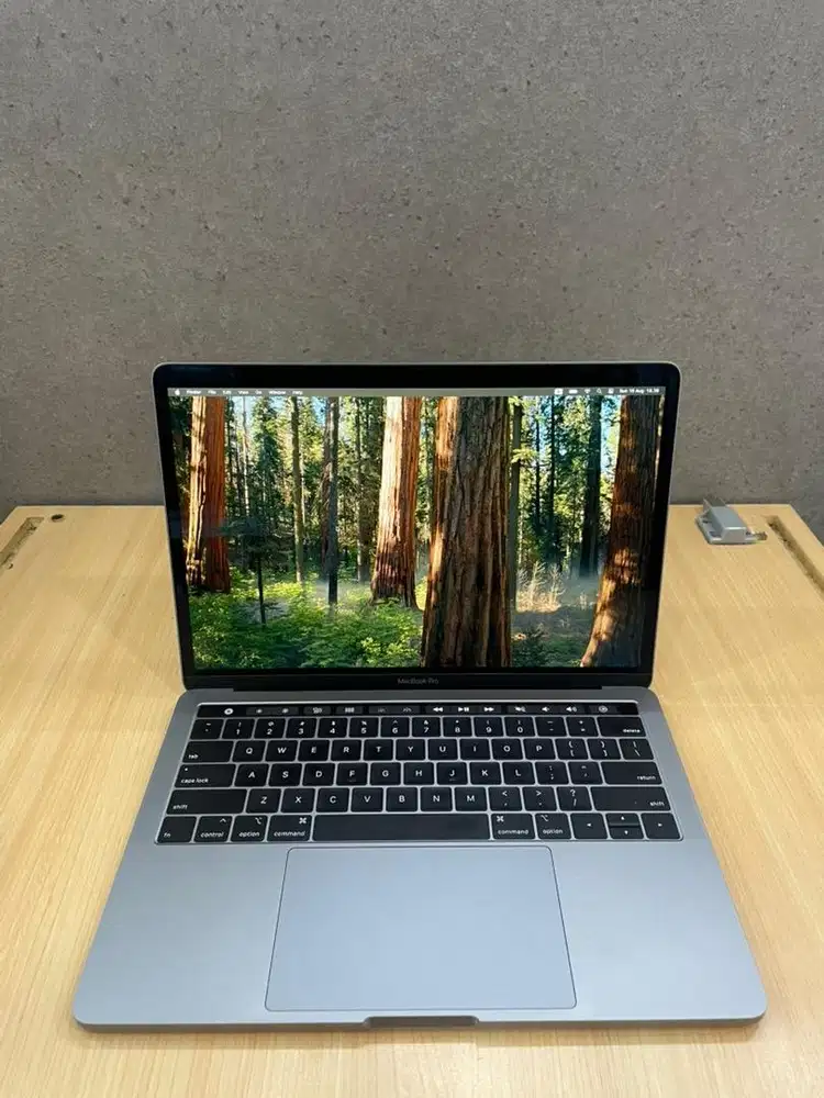 Macbook 2019 Pro TB